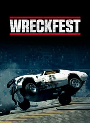 wreckfest