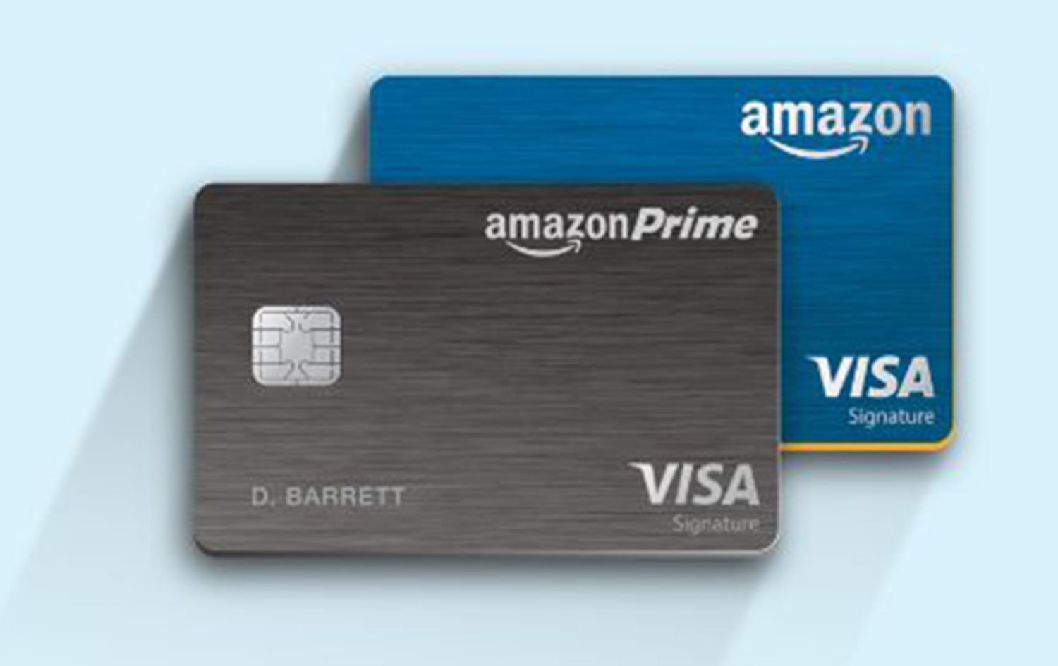 www amazon credit card login