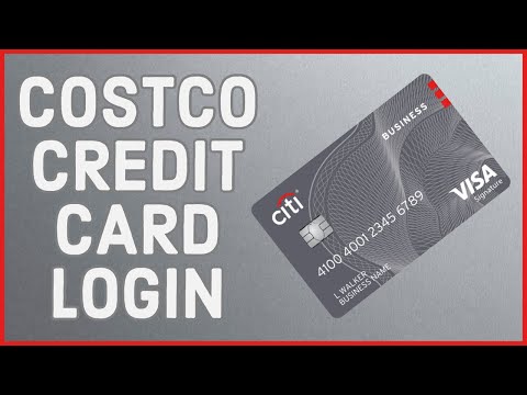 www citicards com login costco