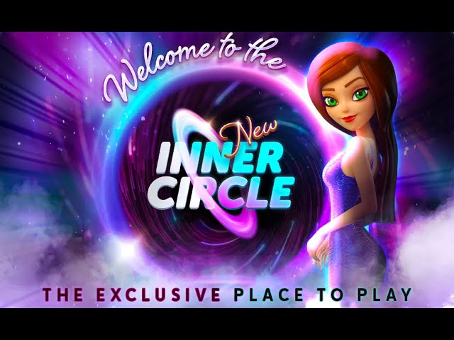 www.slotomania.com vip inner circle