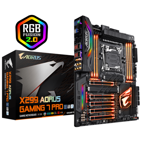 x299 aorus gaming 7 price