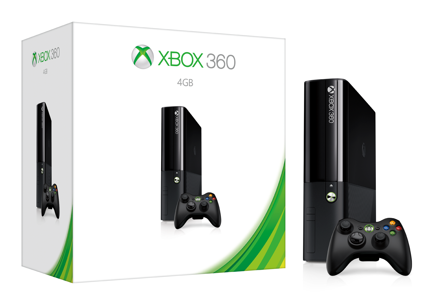 xbox 360 system update