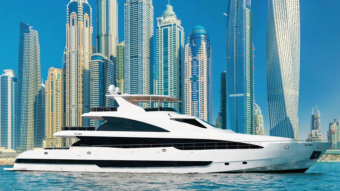 xclusive yachts