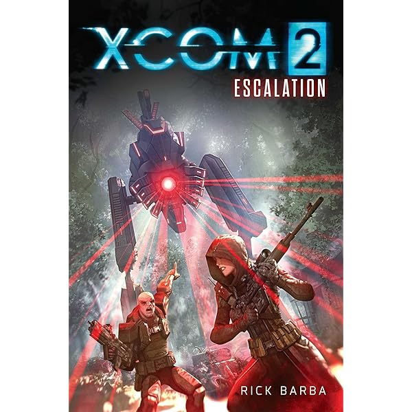 xcom 2 factions comic