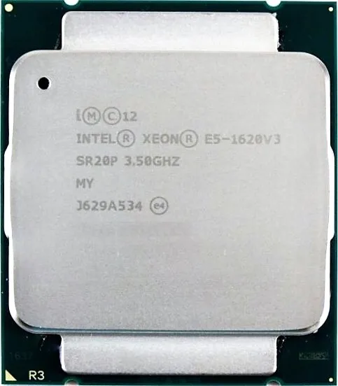 xeon e51620 v3