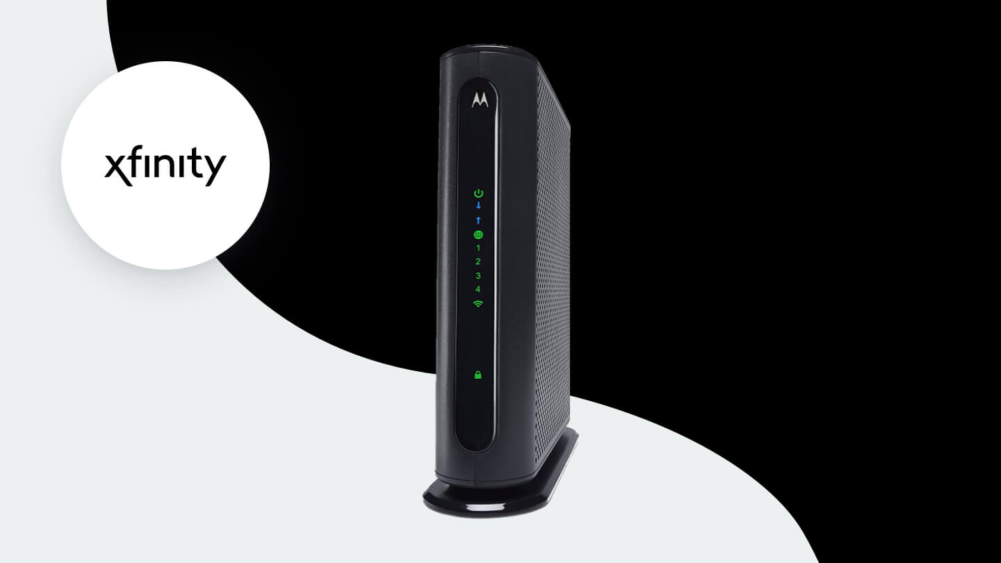 xfinity compatible modems