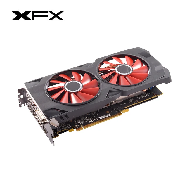 xfx video cards