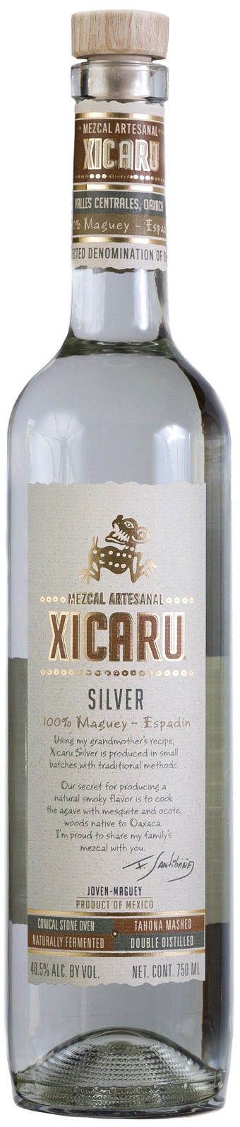 xicaru