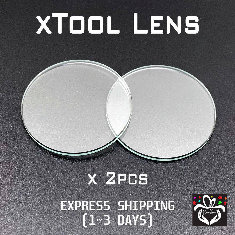 xtool lens replacement