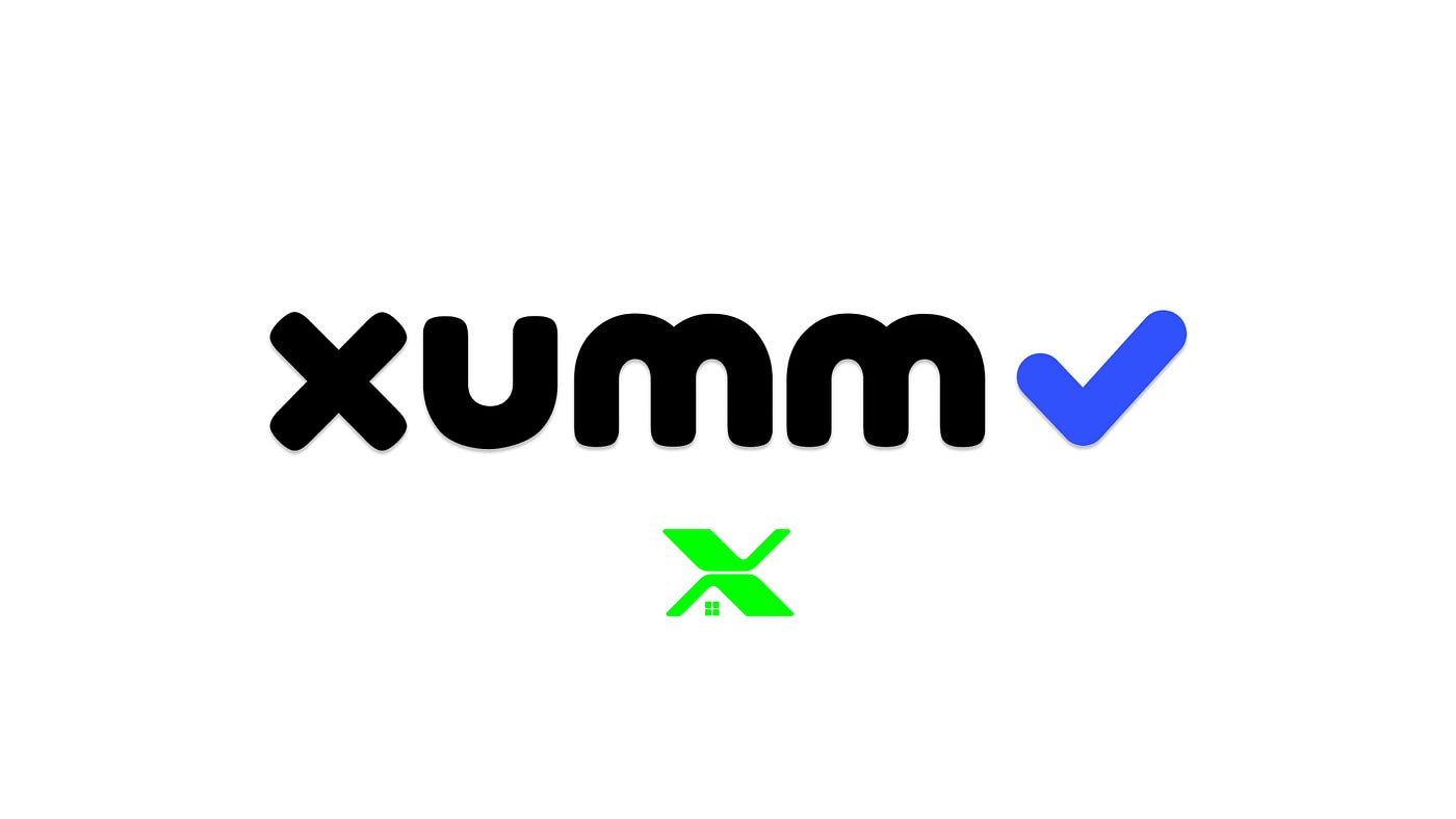 xumm