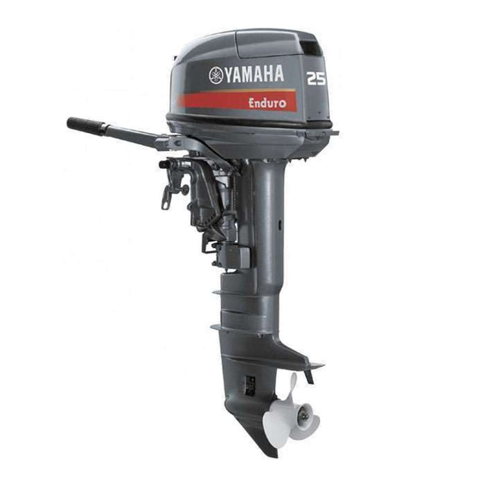 yamaha 25 hp outboard price