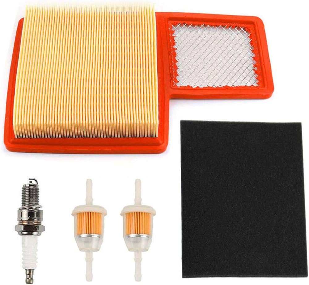 yamaha golf cart air filter