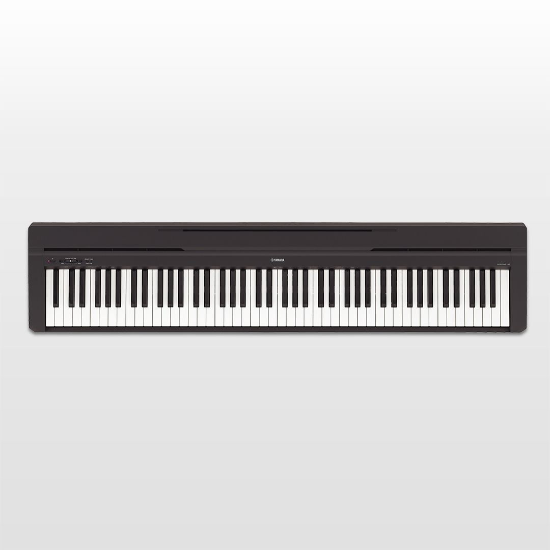 yamaha p45 keyboard