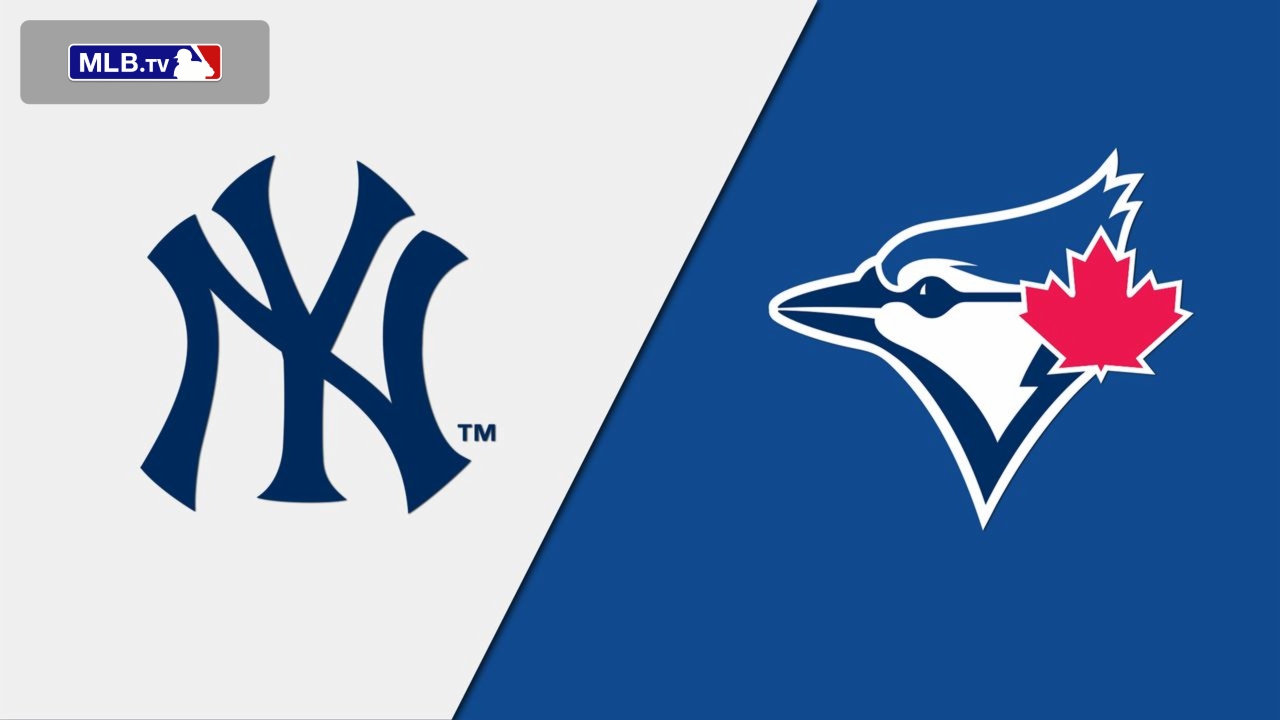 yankees vs blue jays