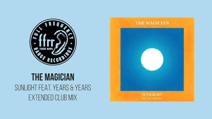 years and years king magician remix