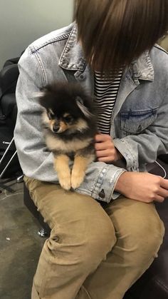 yeontan baby