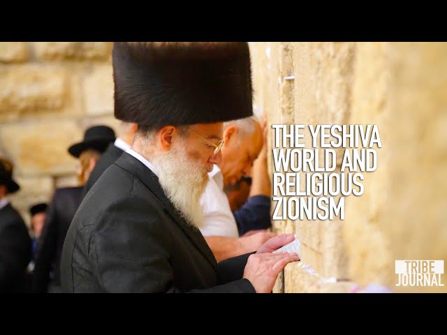 yeshiva world