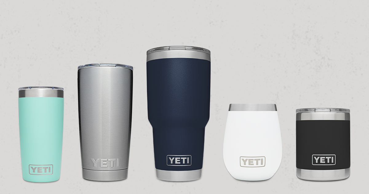 yeti usa