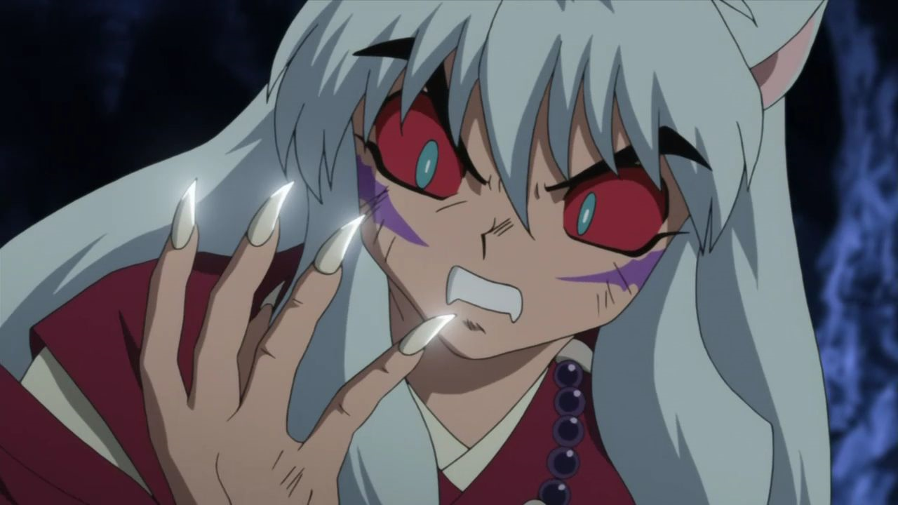 yokai inuyasha