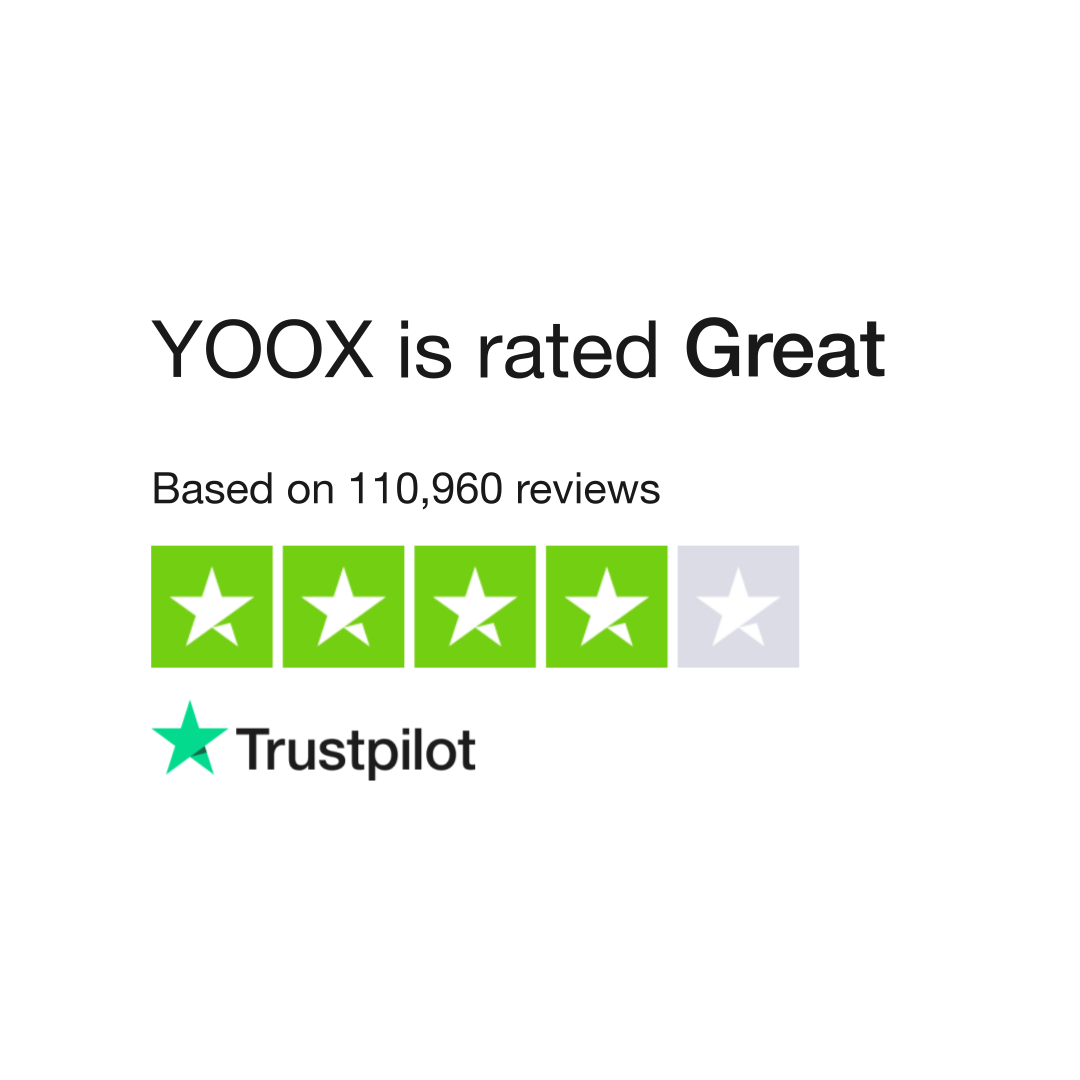 yoox review