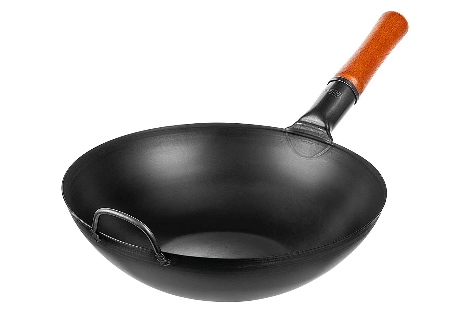 yosukata wok review