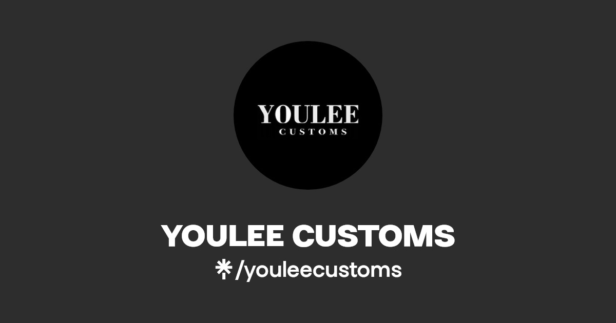 youlee customs