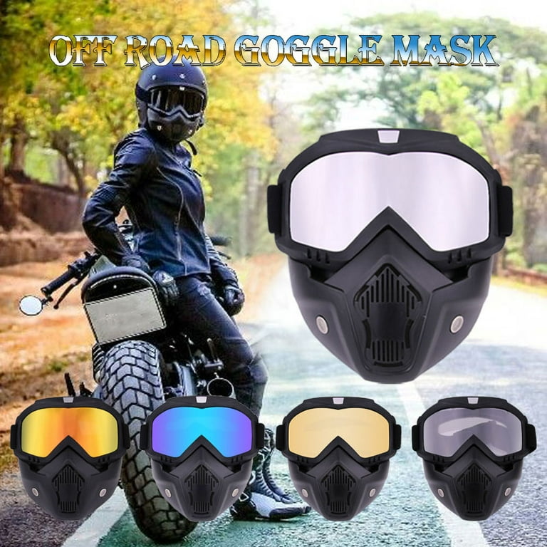 youth atv goggles