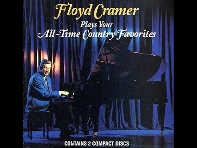 youtube floyd cramer