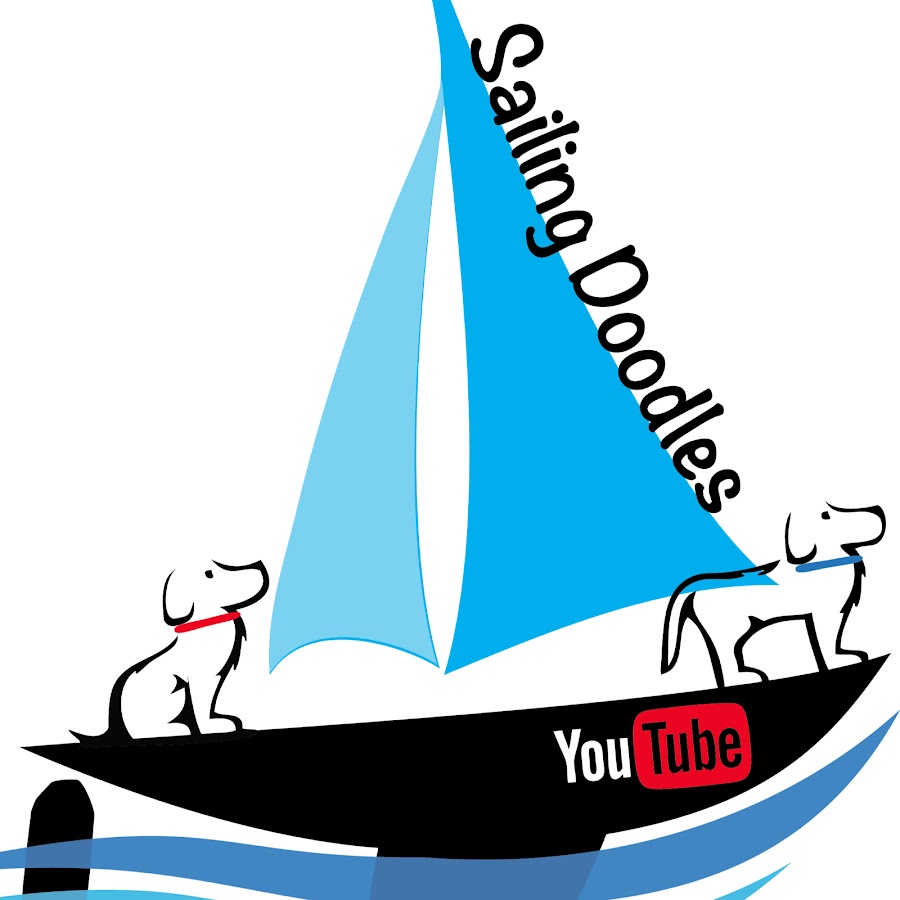 youtube sailing doodles