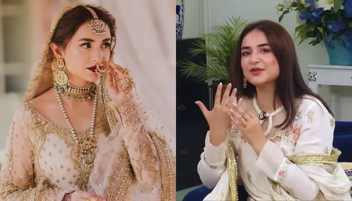 yumna zaidi