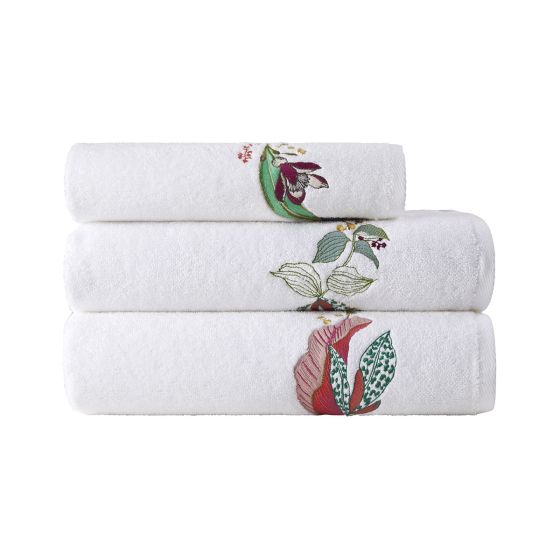 yves delorme towels