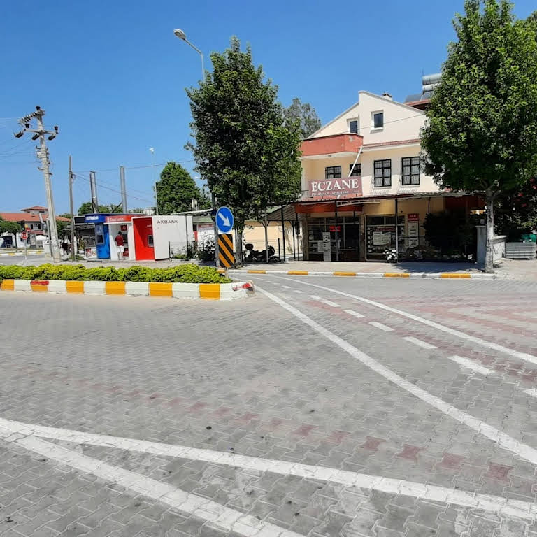 çalış eczanesi fethiye