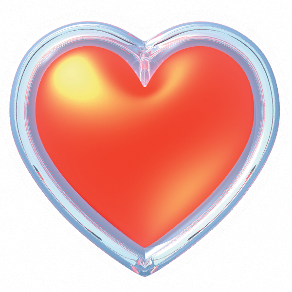 zelda heart container png