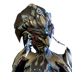 zephyr warframe