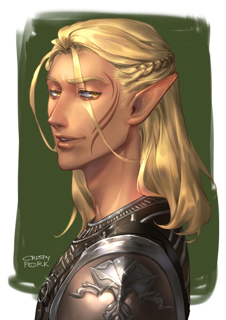 zevran