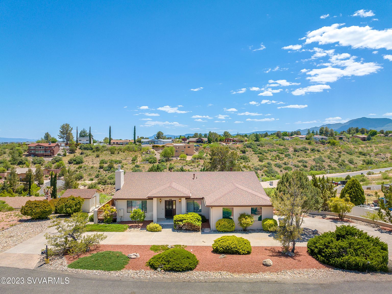 zillow cottonwood az