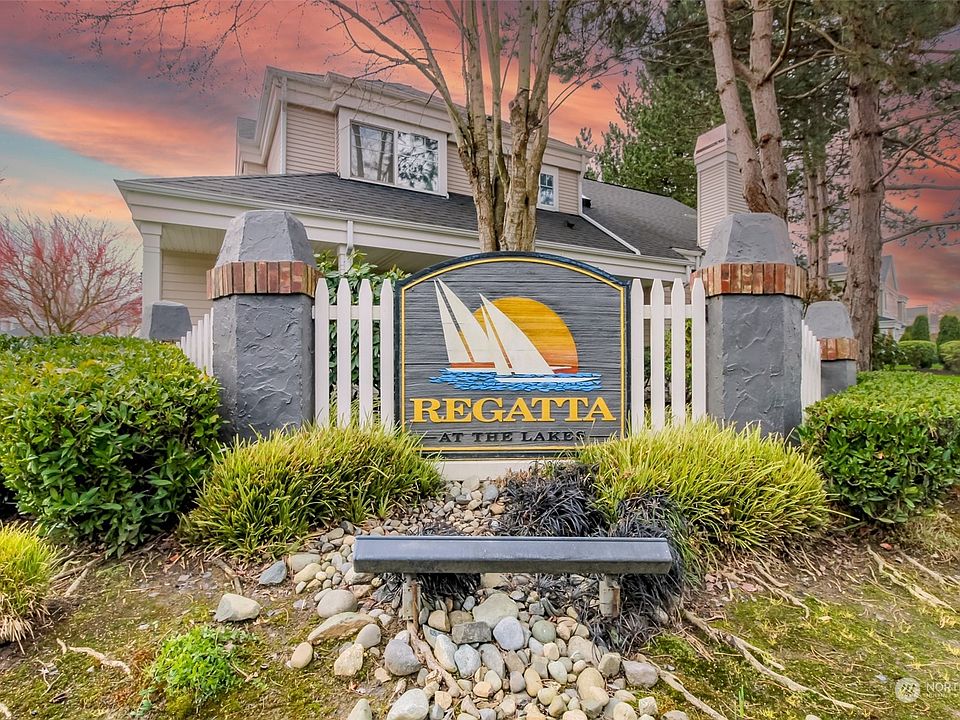 zillow kent washington