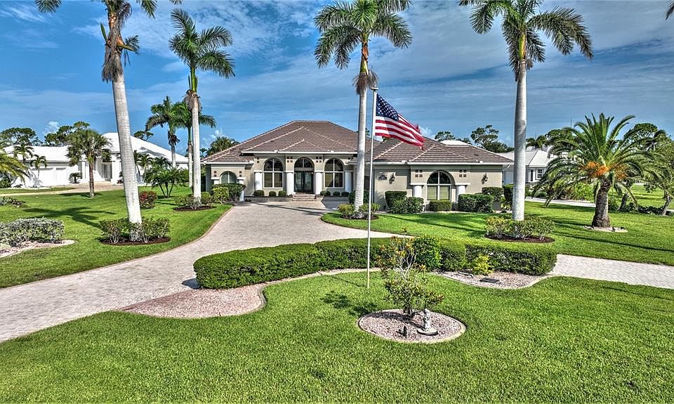 zillow punta gorda