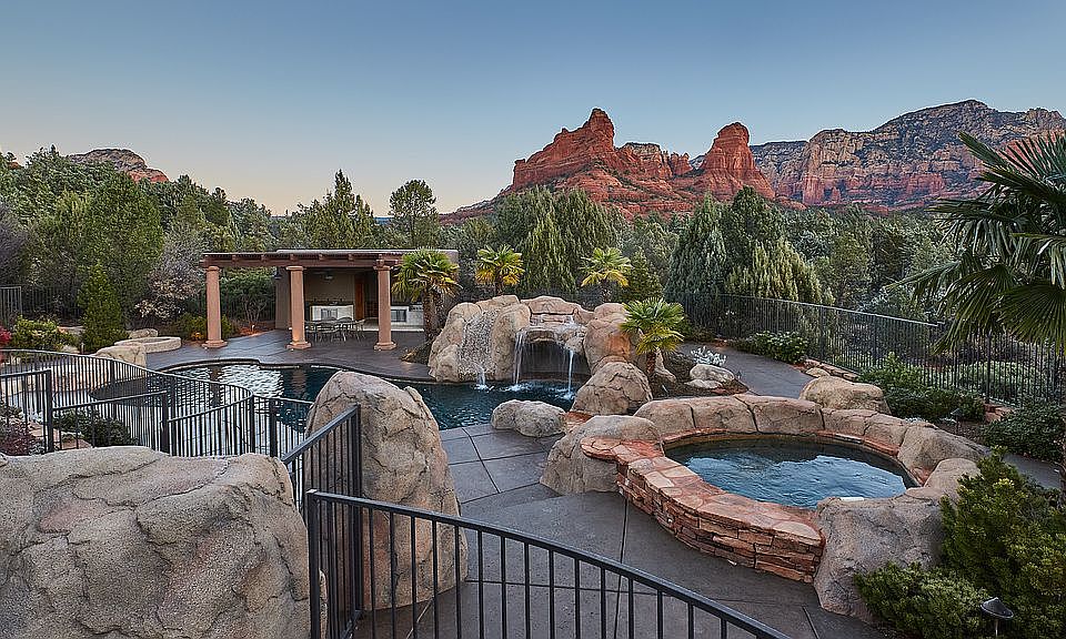 zillow sedona