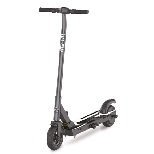 zinc eco plus electric scooter