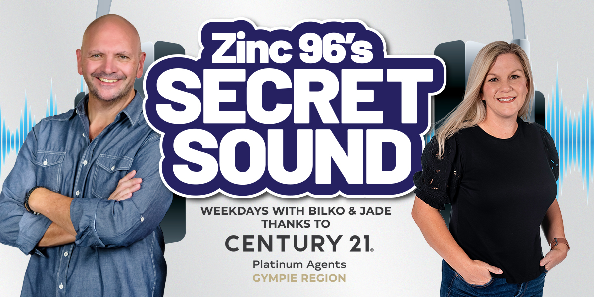 zinc fm sunshine coast