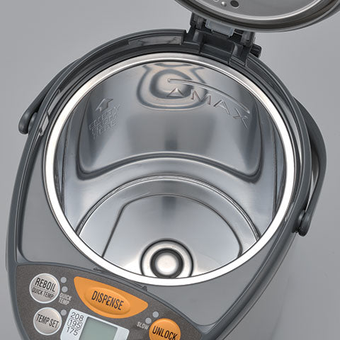 zoji water boiler