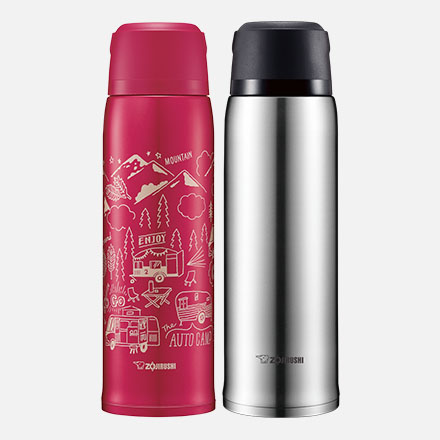 zojirushi thermal bottle