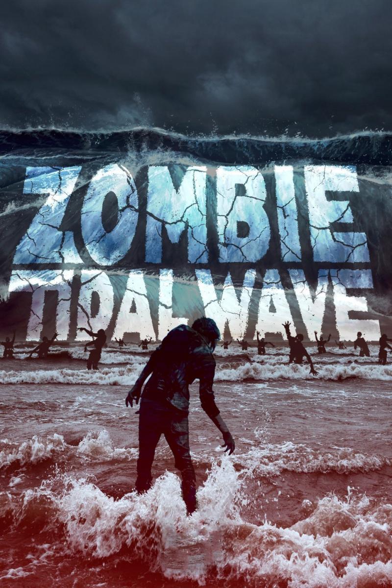 zombie tidal wave netflix