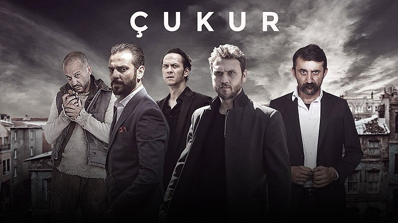 çukur bugün var mı 17 mayıs