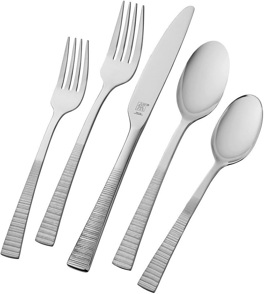 zwilling j a henckels flatware